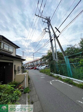 リベルテ相模原の物件内観写真